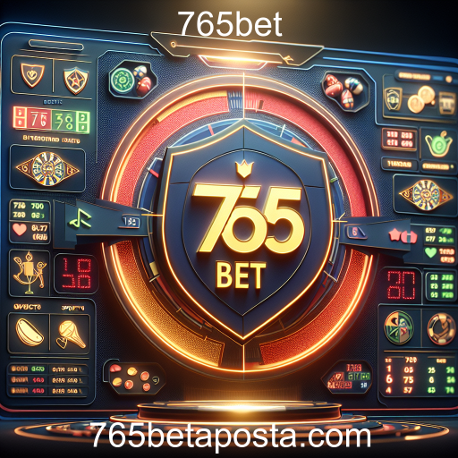 Apostas Esportivas Apostas Esportivas no 765bet: Uma Nova Forma de Entretenimento